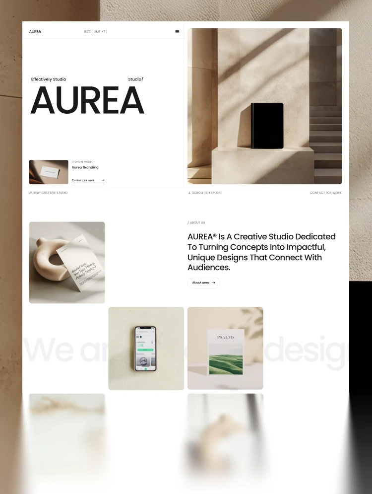 agency
